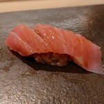 はっこく - 大トロ