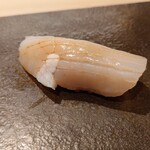 はっこく - 平貝