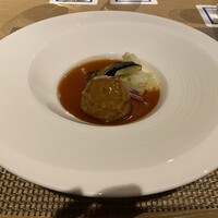 中国料理 「王朝」 ヒルトン東京 - 