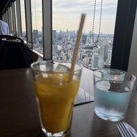 Longrain Tokyo - 