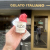 FLOR GELATO ITALIANO OSAKA