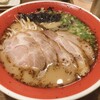 熊本ラーメン 黒亭 下通店