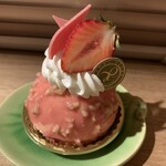 パティスリー グランウール - 