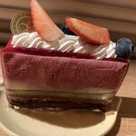 パティスリー グランウール - 