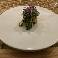 レストラン ラルモワーズ - 