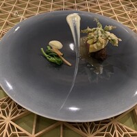 レストラン ラルモワーズ - 