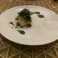 レストラン ラルモワーズ - 