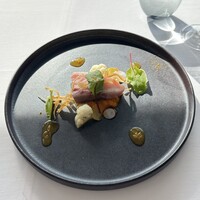 Fish Bank TOKYO - 