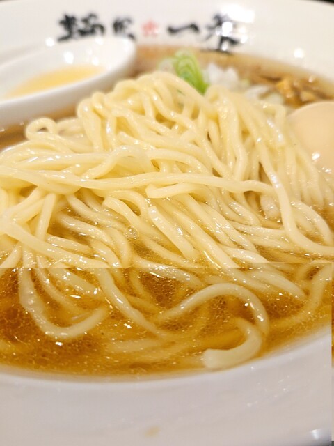 麺匠 一丞（メンショウ イチジョウ） - 長町（ラーメン）の写真