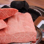 備長炭焼肉 てんてん - 選りすぐりの米沢牛