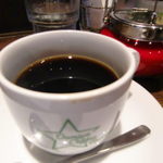 オオミヤコーヒーロースターズ - 自家焙煎の美味しい珈琲。ホッとします♪