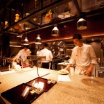 THE SAKURA DINING　TOKYO - 