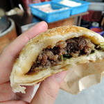 大學口胡椒餅 - 