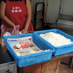 大學口胡椒餅 - 