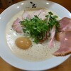 Ramen 辻