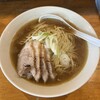 自家製麺 伊藤