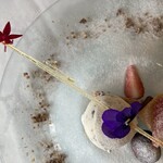 グランブルーミムラ - 