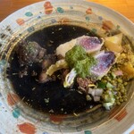 あきらカレー - 