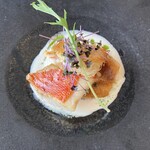 グランブルーミムラ - 