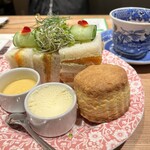 TEA ROOM KIKI - 