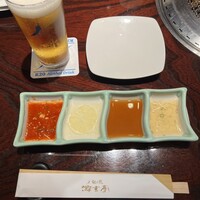 游玄亭 新宿 - 