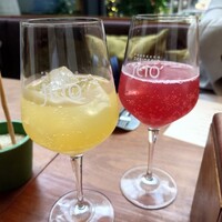 イル ギオットーネ ディ ピュー - 
