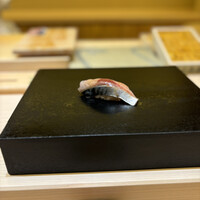 兄弟寿し - こんな美味い鯖は初めて食べました。衝撃的です。紛れも無く世界一美味い鯖じゃないでしょうか。