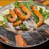 北の酒肴と海の恵み 喜楽酒場 絆 大宮店
