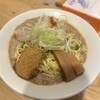 麺屋 極鶏 一乗寺本店