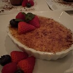 ルース クリス ステーキハウス - 