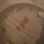 ルース クリス ステーキハウス - 