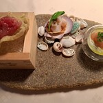 ラ・プラージュ - 