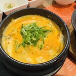 O'KINY - ホルモンスンドゥブ