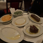 ルース クリス ステーキハウス - 