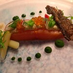 ラ・プラージュ - 