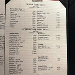 ルース クリス ステーキハウス - 