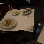 ルース クリス ステーキハウス - 