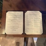 ルース クリス ステーキハウス - 