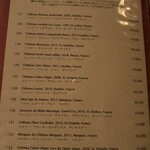 ルース クリス ステーキハウス - 