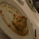 ルース クリス ステーキハウス - 