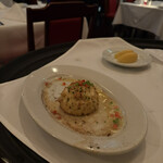 ルース クリス ステーキハウス - 