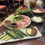 わいず 所沢店 - 