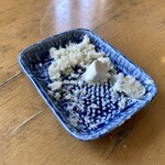 かまくら - 自分で下ろします