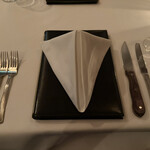 ルース クリス ステーキハウス - 