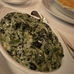 ルース クリス ステーキハウス - 