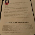 ルース クリス ステーキハウス - 