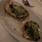 ルース クリス ステーキハウス - 