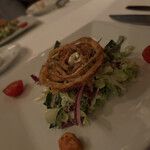 ルース クリス ステーキハウス - 