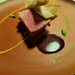 ラ・プラージュ - 