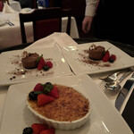 ルース クリス ステーキハウス - 